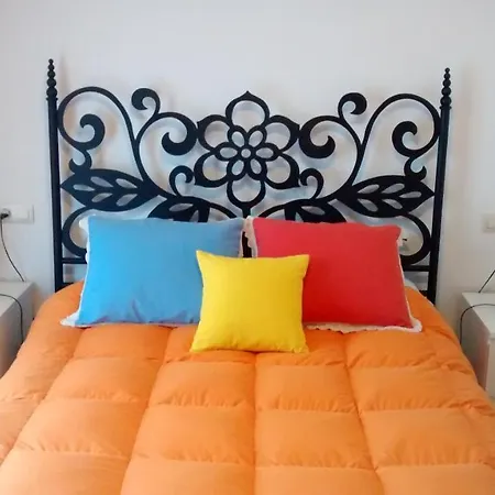 Holiday home Casa El Paseo *
