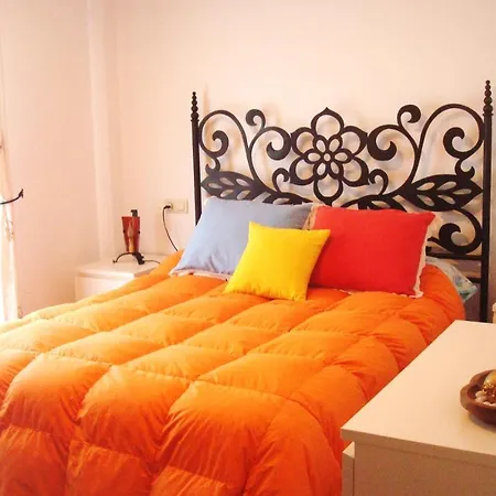 Casa El Paseo *
