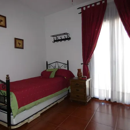 Casa El Paseo
