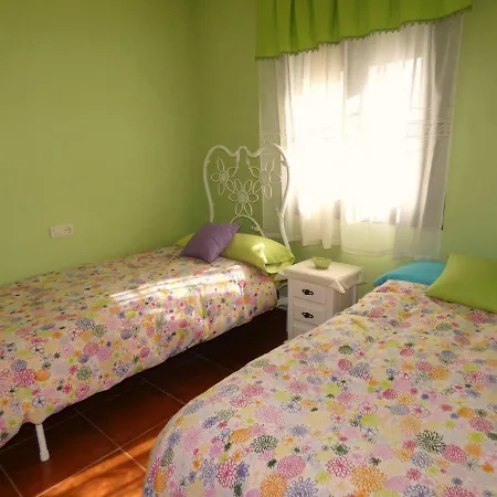 Casa El Paseo Holiday home