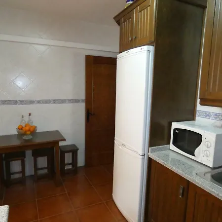 Holiday home Casa El Paseo