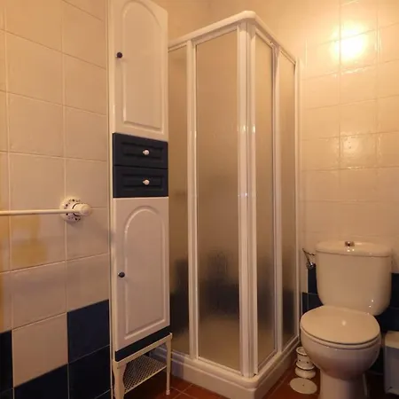Holiday home Casa El Paseo