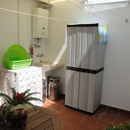 Casa El Paseo Holiday home Arriate