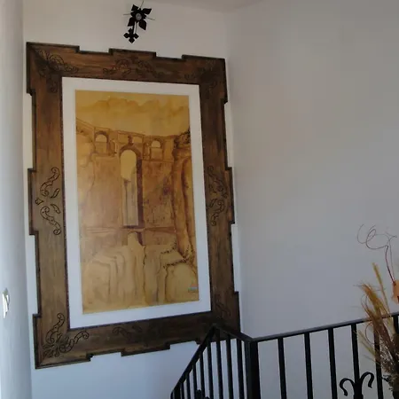 Holiday home Casa El Paseo