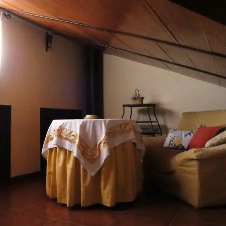 Casa El Paseo Holiday home