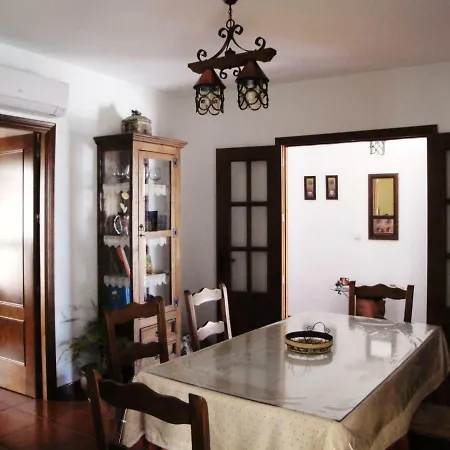 Casa El Paseo Holiday home *