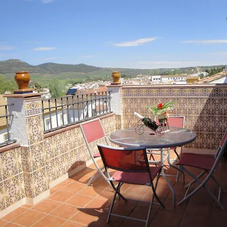 Casa El Paseo Holiday home *