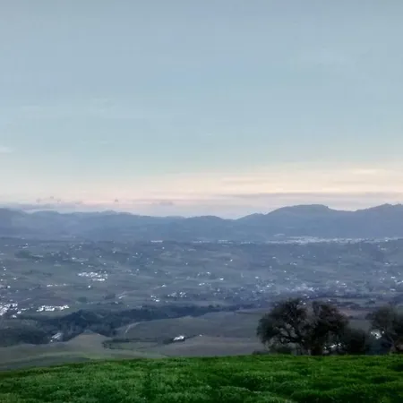 Casa El Paseo Arriate