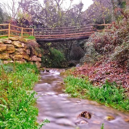 Casa El Paseo * Arriate