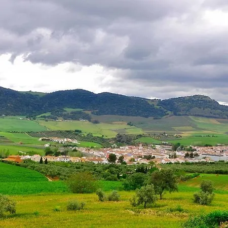 Holiday home Casa El Paseo