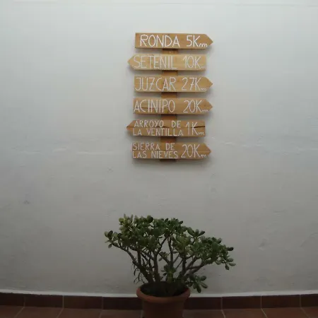 Casa El Paseo Holiday home *