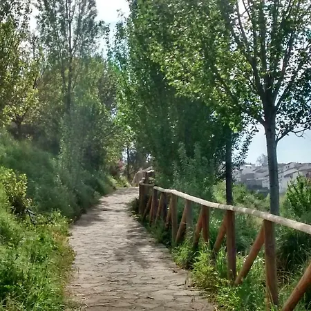 Casa El Paseo *