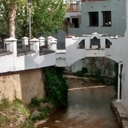 Holiday home Casa El Paseo *
